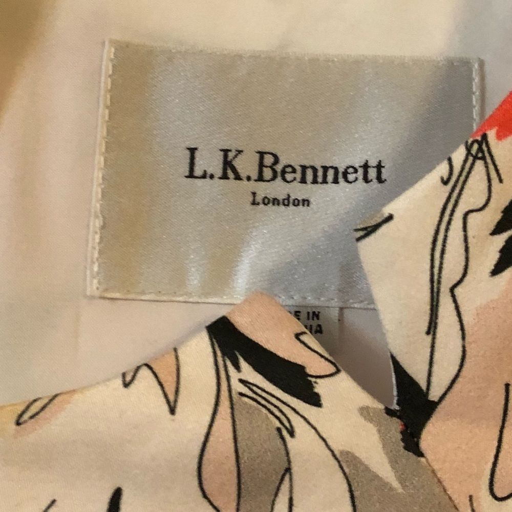 L.K.Bennet - Picture 3 of 7